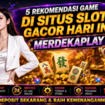 keuntungan daftar situs slot