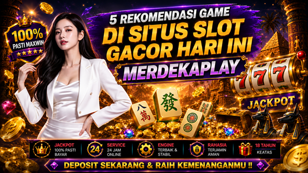 keuntungan daftar situs slot